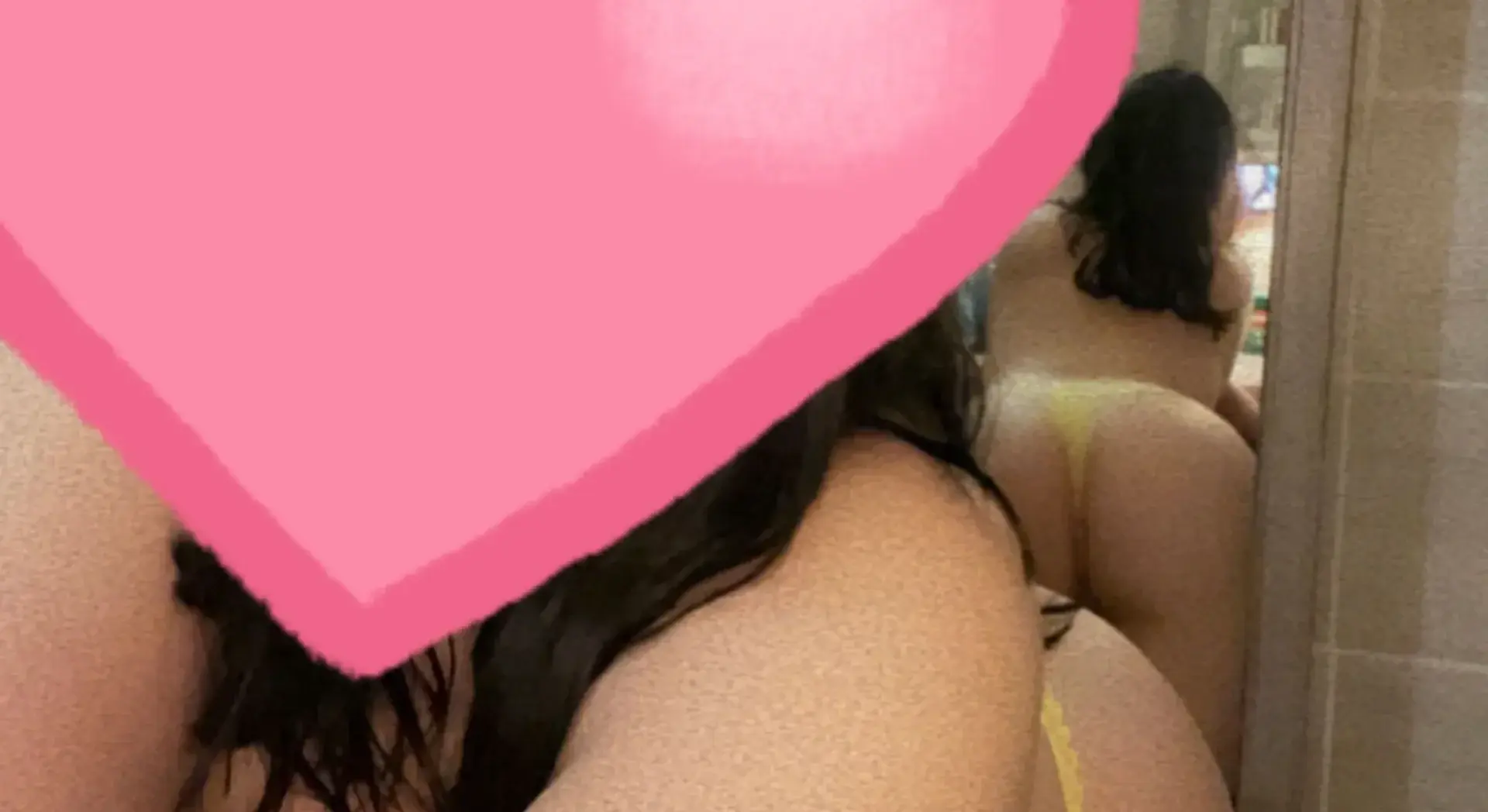 Leak & nude 1 — Lesamoureuxxx