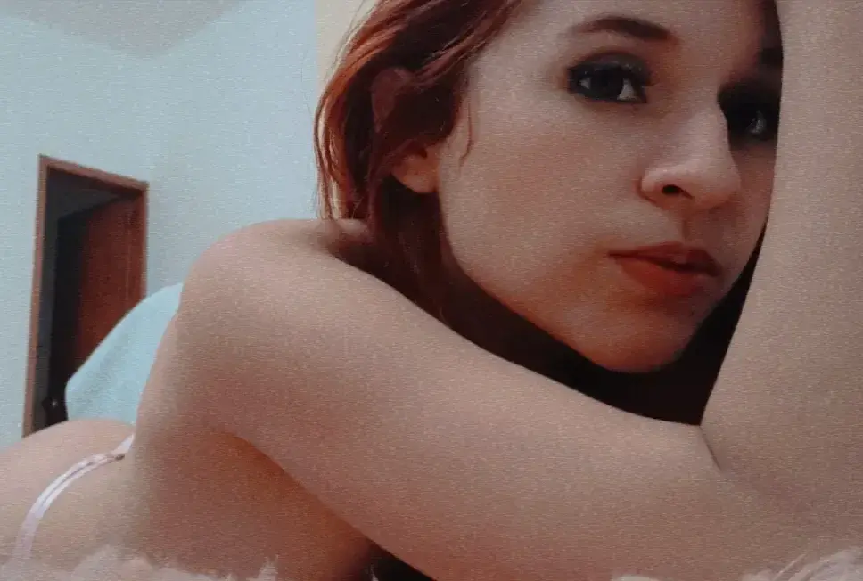 Leak & nude 1 — Annesweet