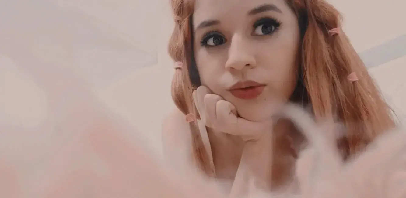 Leak & nude 3 — Annesweet