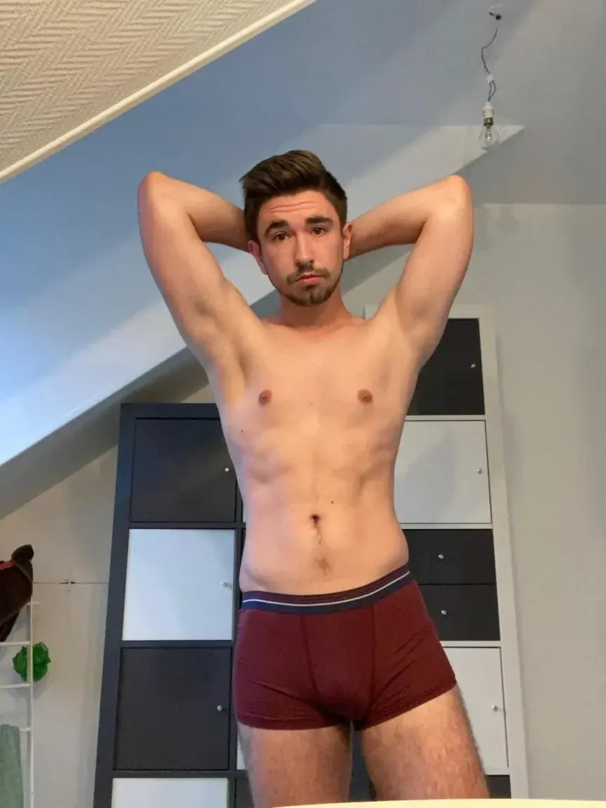 Leak & nude 1 — Lucas_d