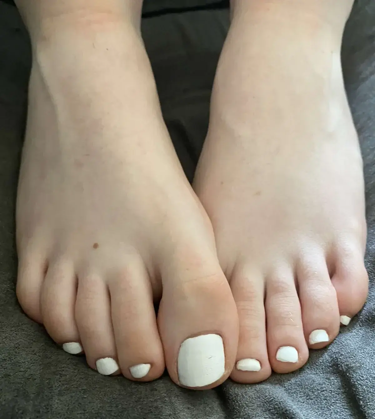 Leak & nude 1 — Feetangelsx