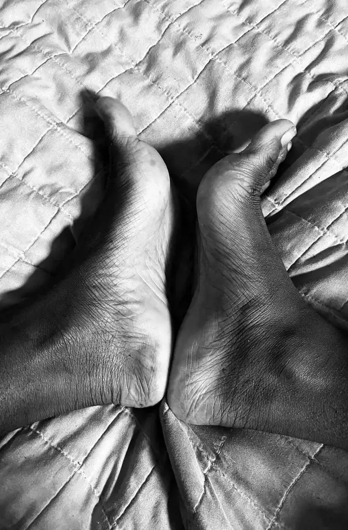 Leak & nude 1 — Sucettemure