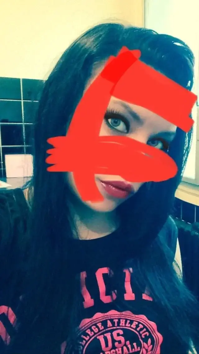 Leak & nude 1 — elisamonnet