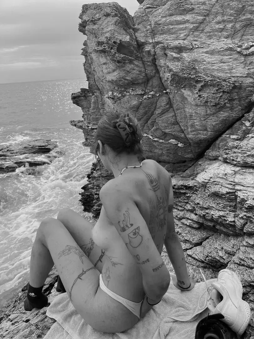 Photo de couverture de Alicia4469