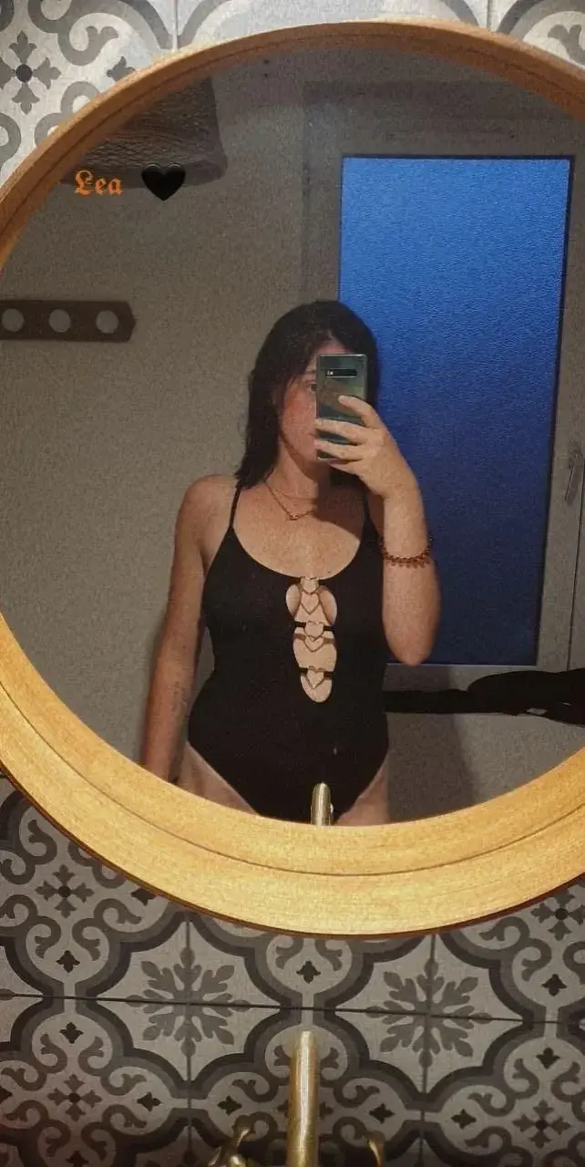 Leak & nude 2 — Rowan_mnt