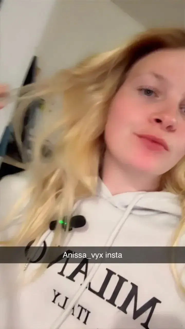 Anissavyx — média 10 | French Modèles