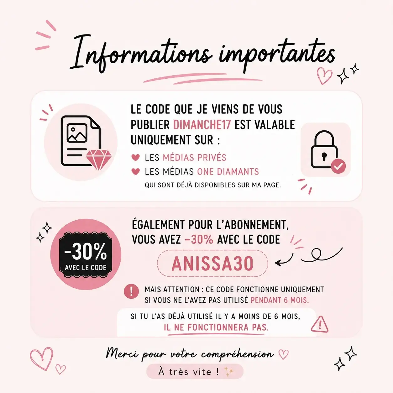 Leak & nude 6 — Anissavyx