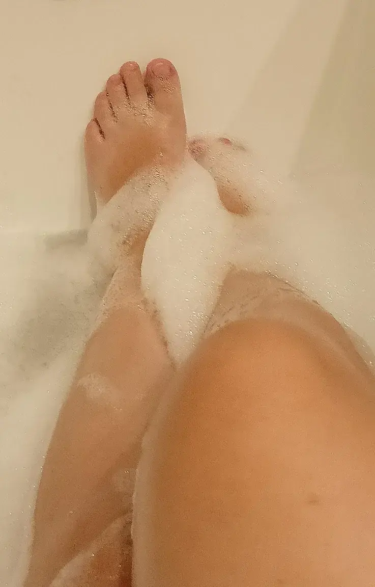 Leak & nude 1 — Meleponeme1222