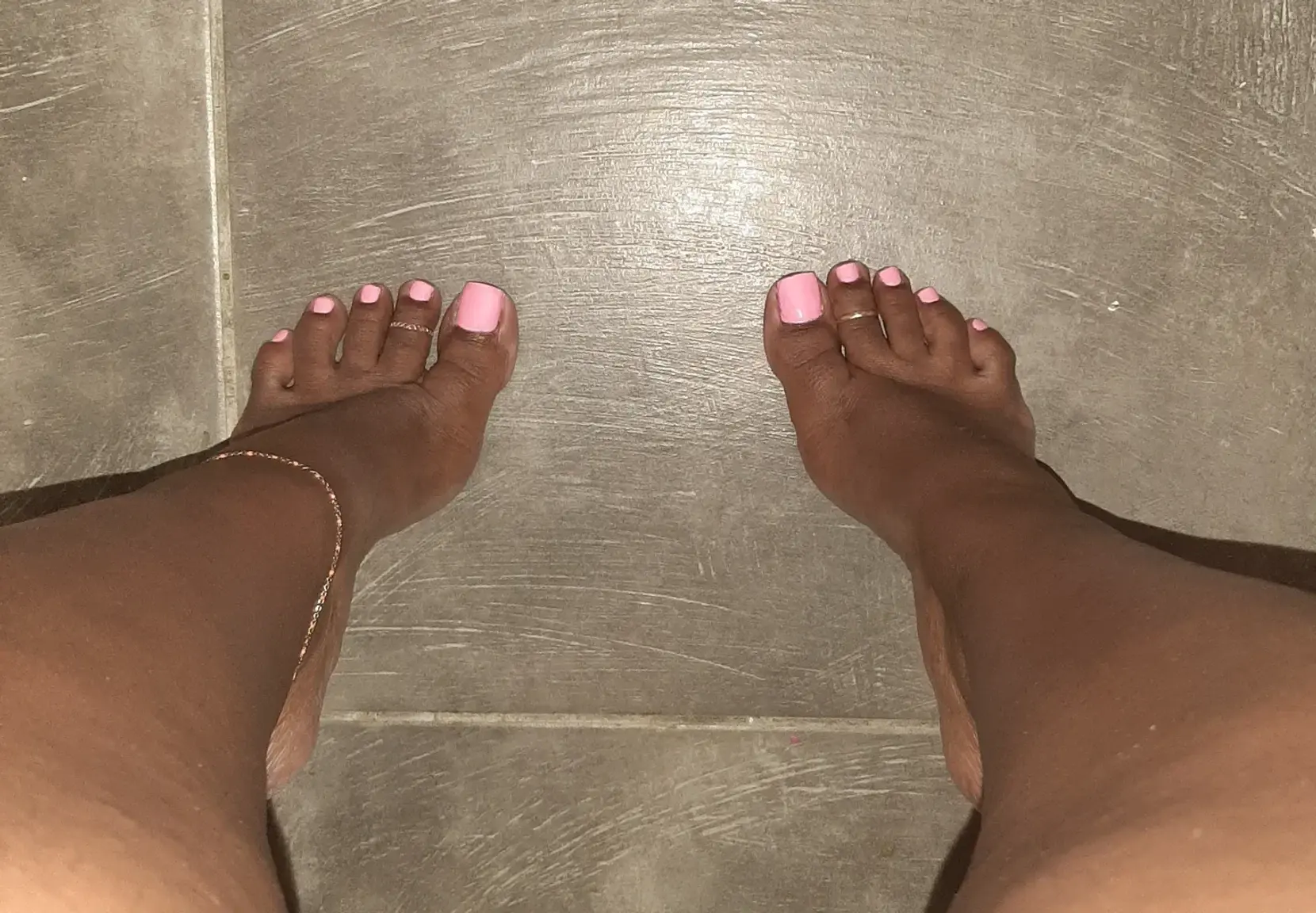 Leak & nude 8 — Ninasky_karibean_feet