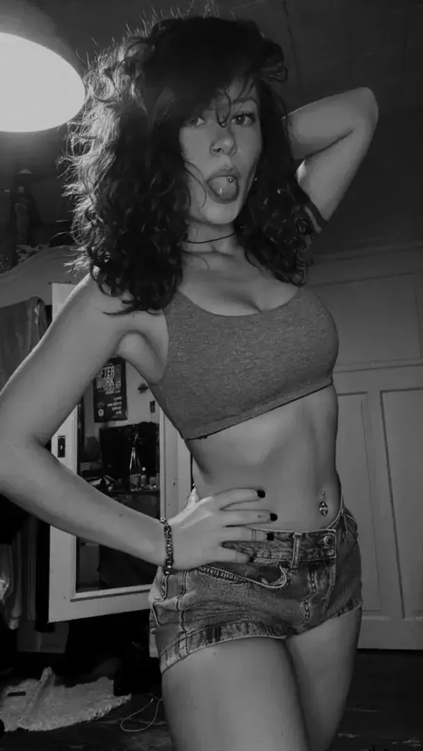 Melinabrown - Photo exclusive MYM 3 | French Modèles