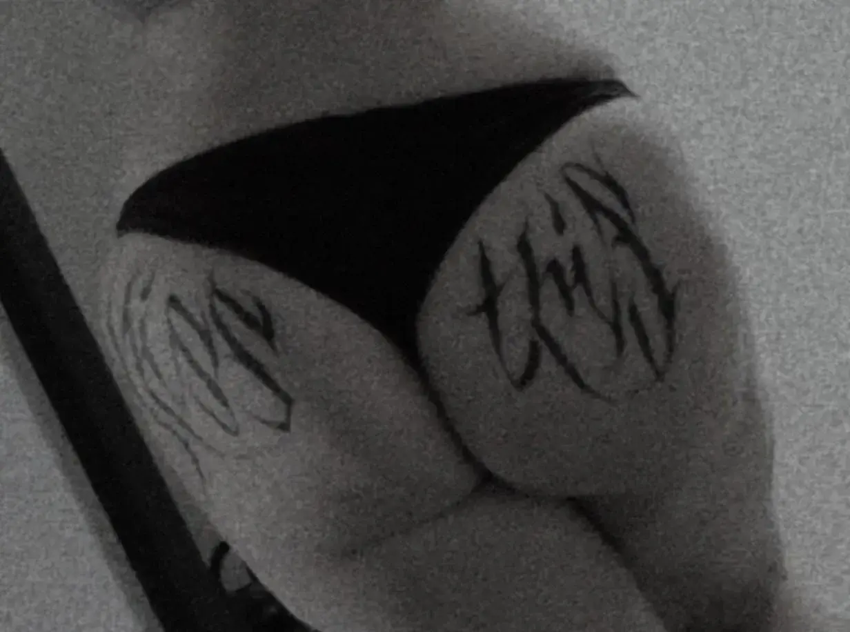 Photo de couverture de _lilbaddie