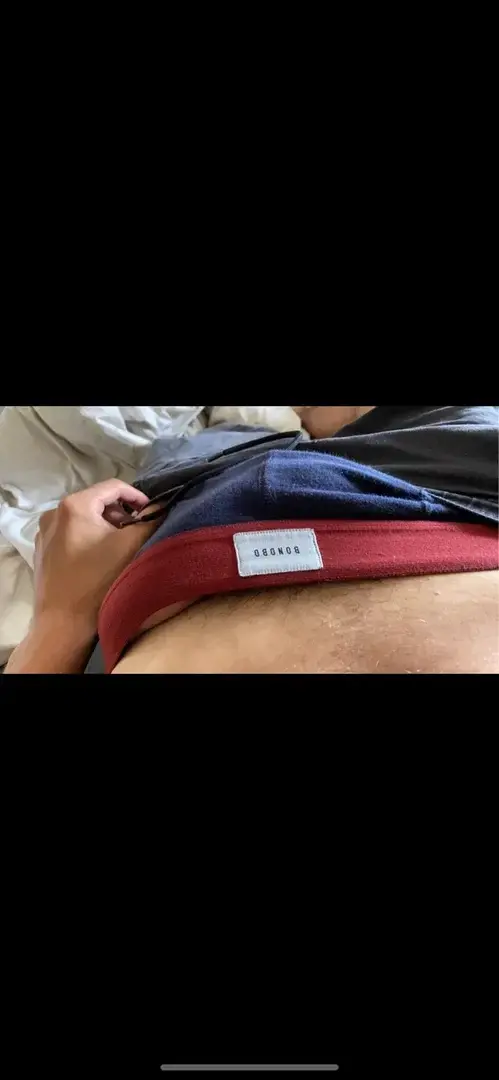 Leak & nude 1 — Alexvm