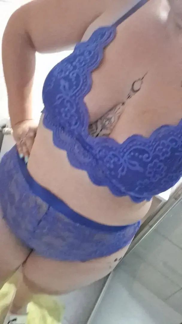 Love blues 💙