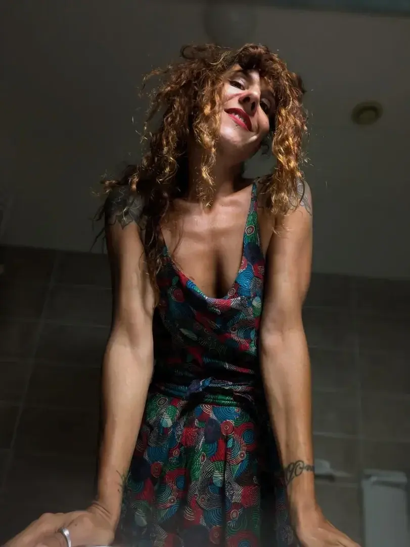 Leak & nude 1 — Morganafata