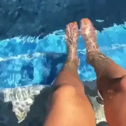 Leak & nude 1 — Cutest_feet_in_town