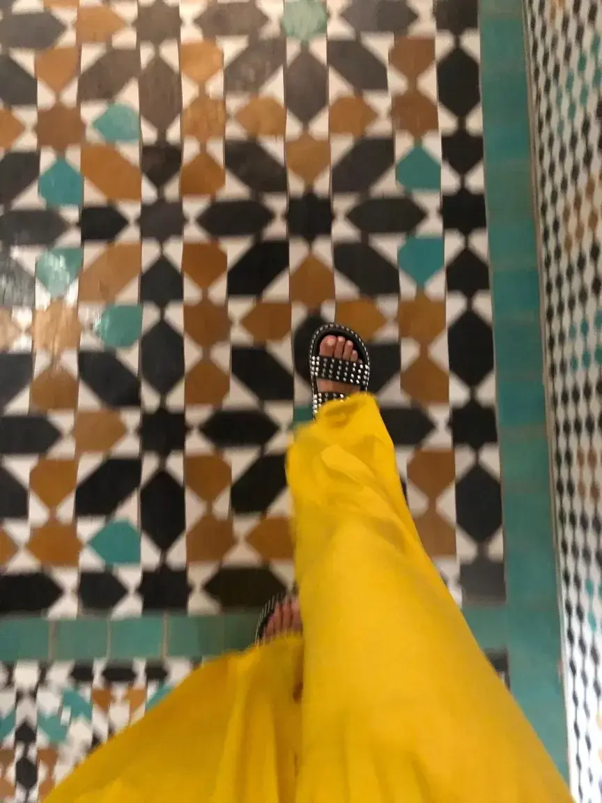 Leak & nude 2 — Cutest_feet_in_town
