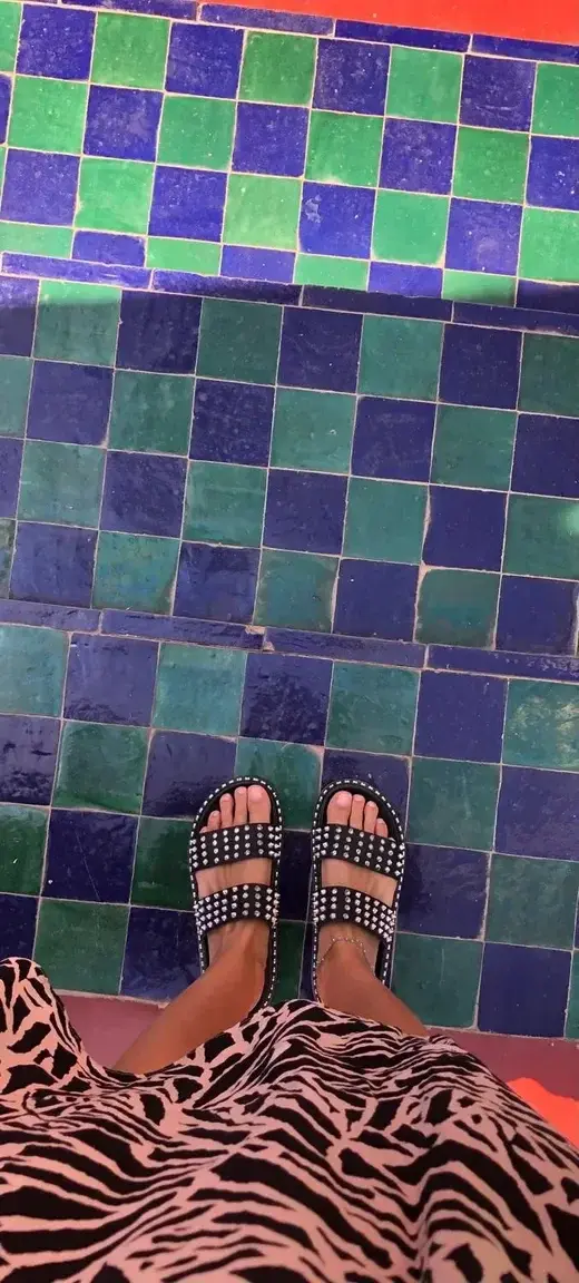 Leak & nude 3 — Cutest_feet_in_town