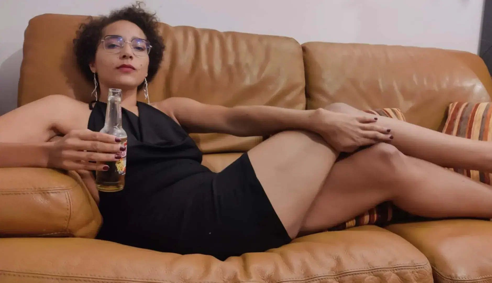 Leak & nude 1 — Maelysxdomina
