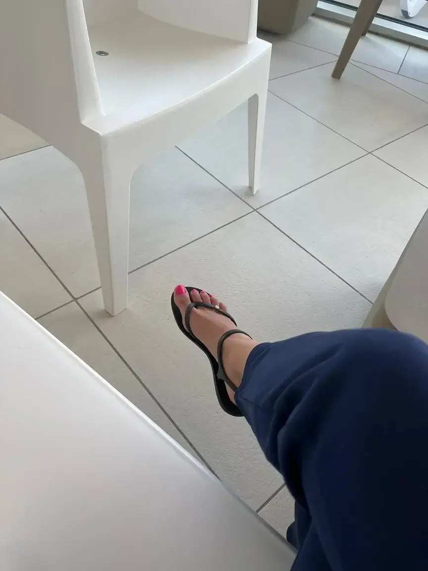 Leak & nude 1 — Minafeet