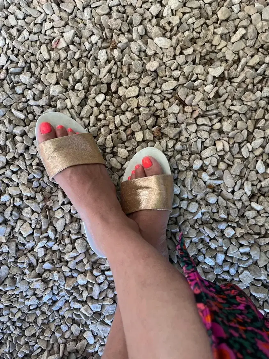 Leak & nude 4 — Minafeet