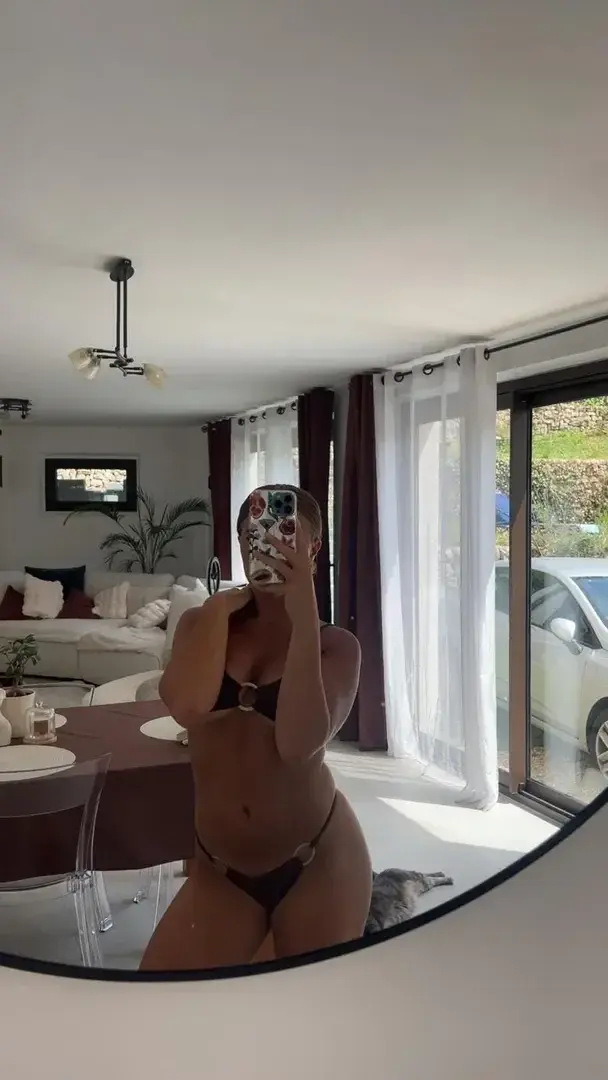 Leak & nude 2 — Inna_