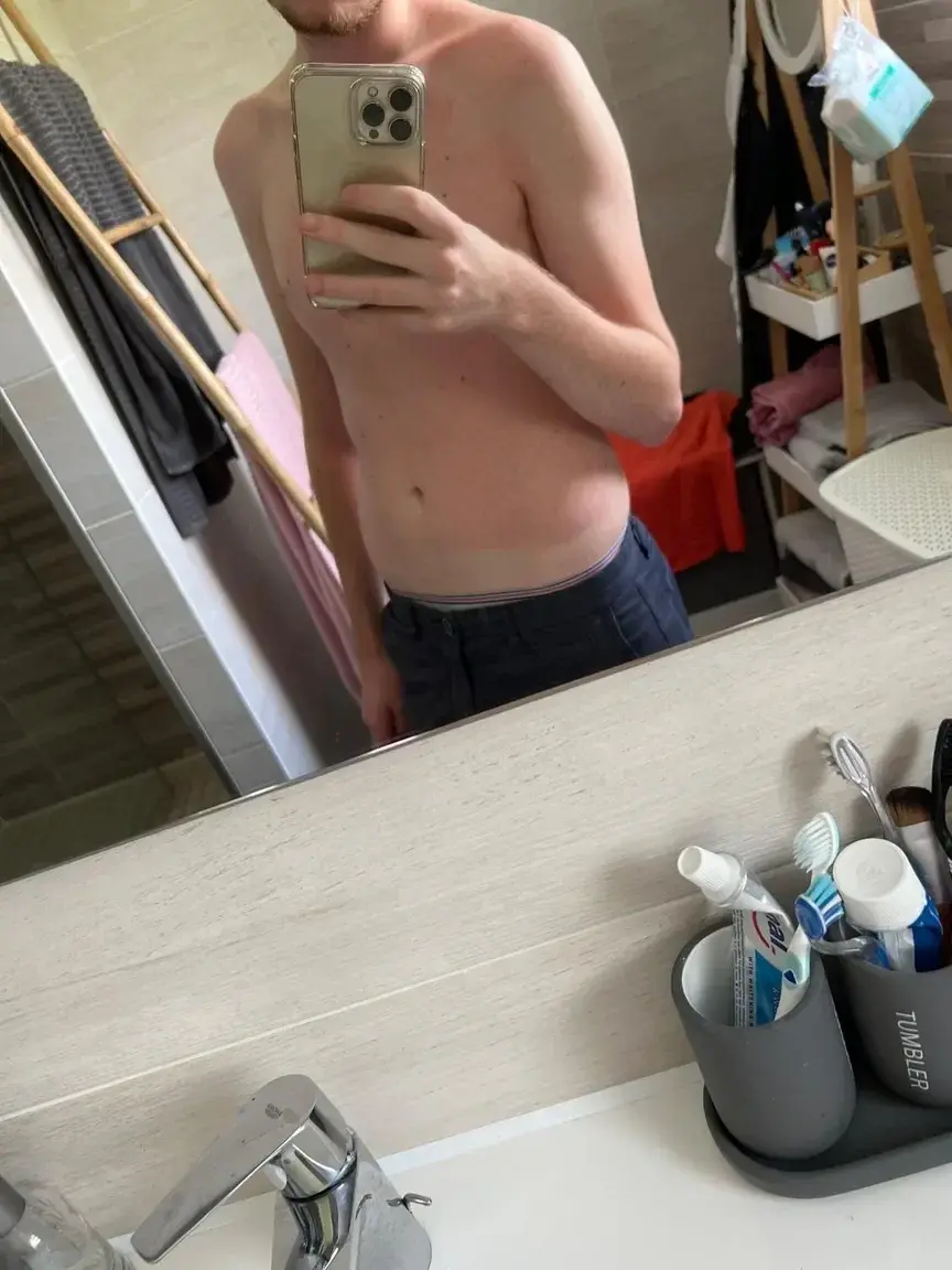 Leak & nude 1 — Tomtom85_
