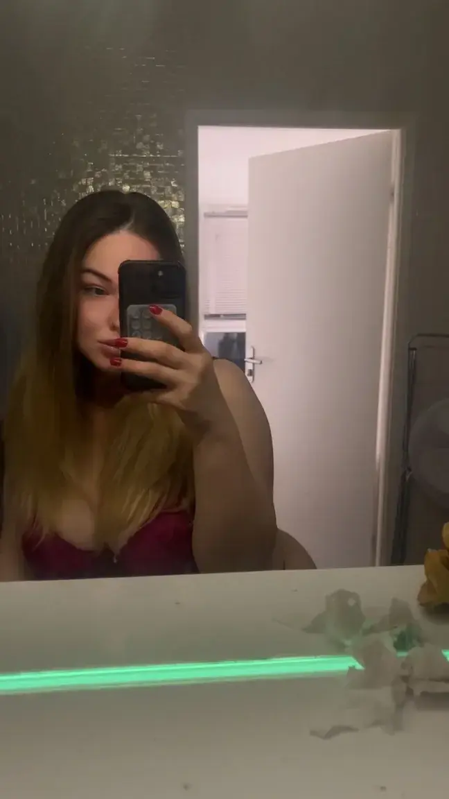 Amyam - Photo exclusive MYM 18 | French Modèles