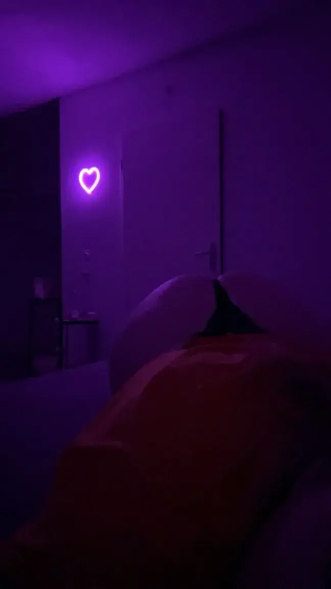 Leak & nude 4 — Amyam