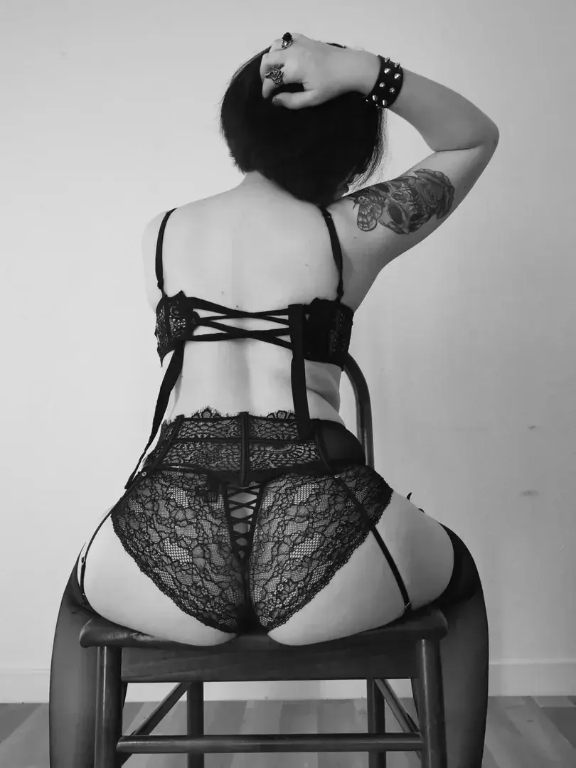 Photo de couverture de Louninabaroque