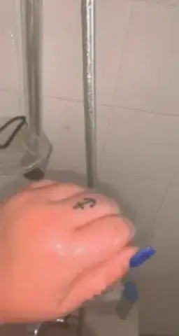 Leak & nude 1 — Prettyfeet_laya