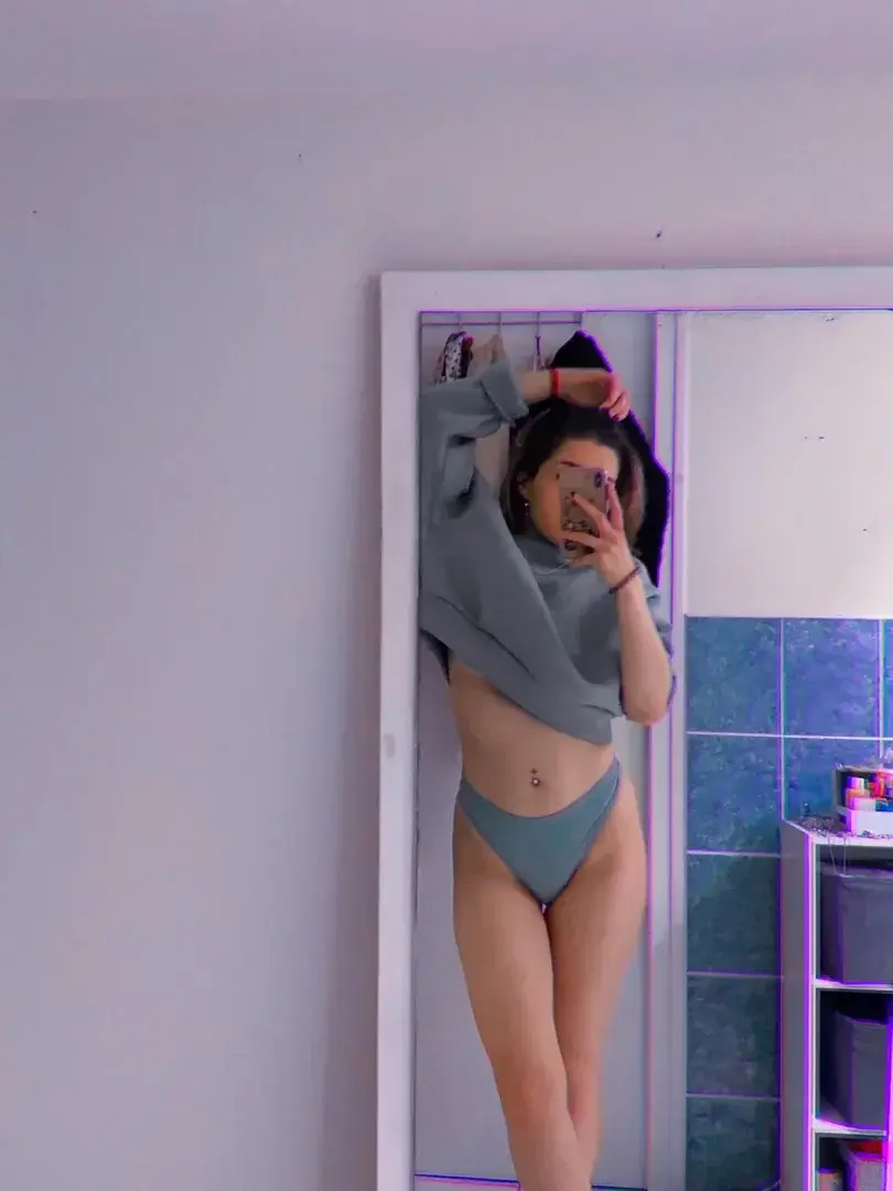 Leak & nude 3 — _babygirl99