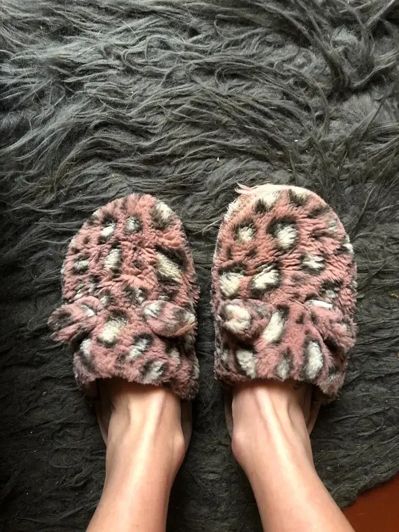 Leak & nude 3 — Liliefeetlovers
