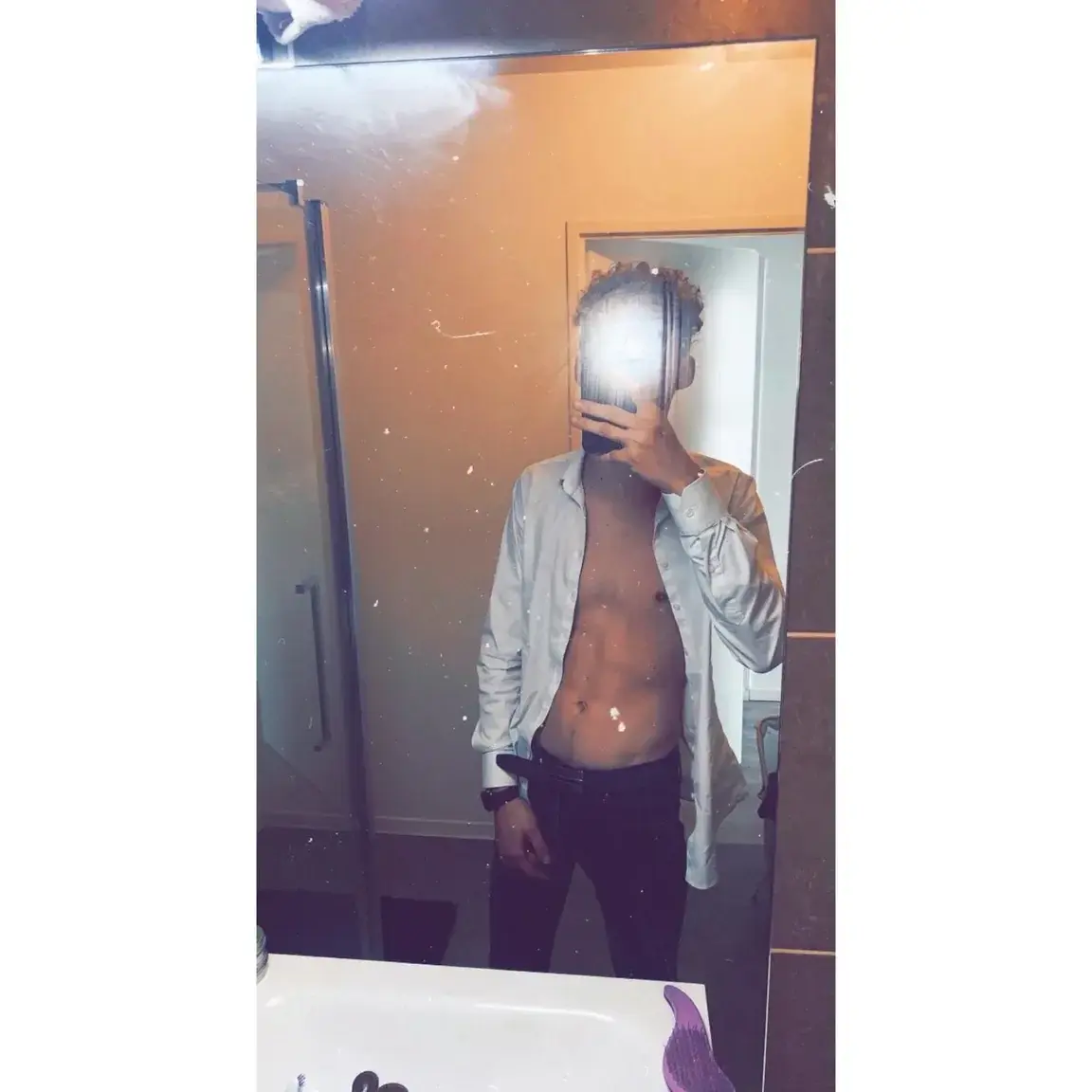 Leak & nude 1 — Xela_