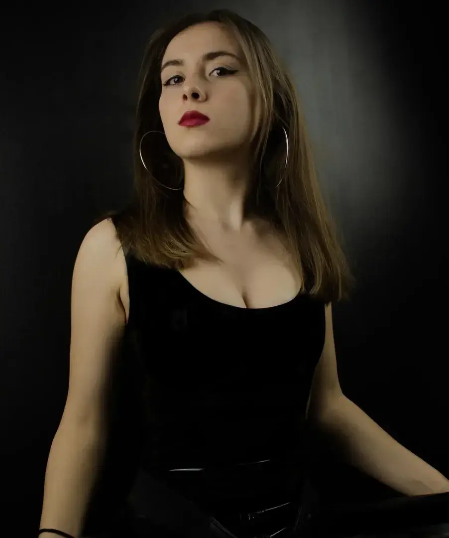 Avatar de Sugarmaddy