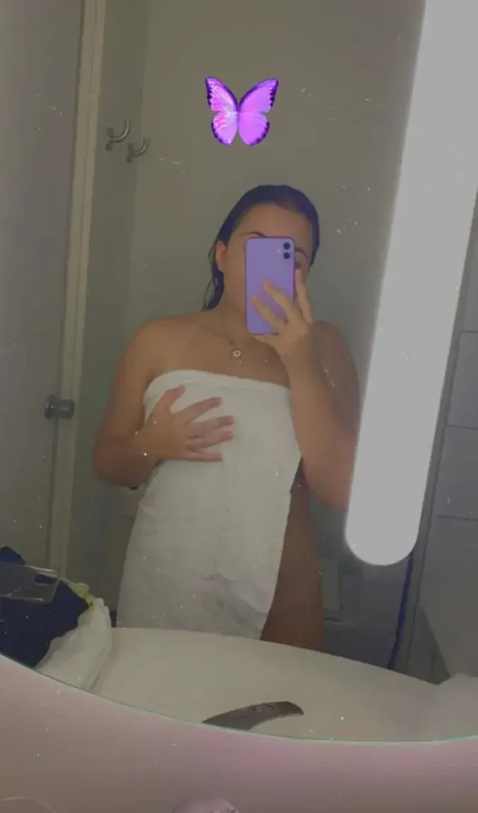 Leak & nude 1 — Lune_x_