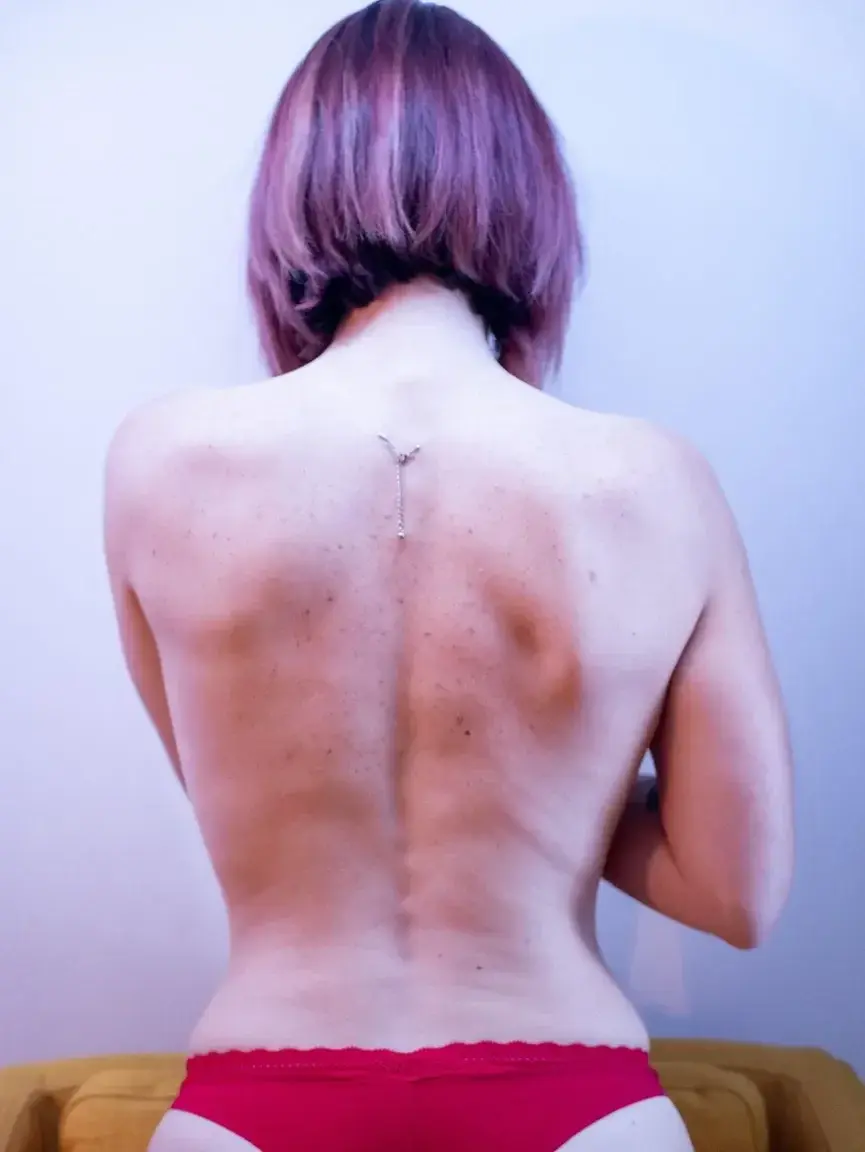 Leak & nude 1 — Nanou_2