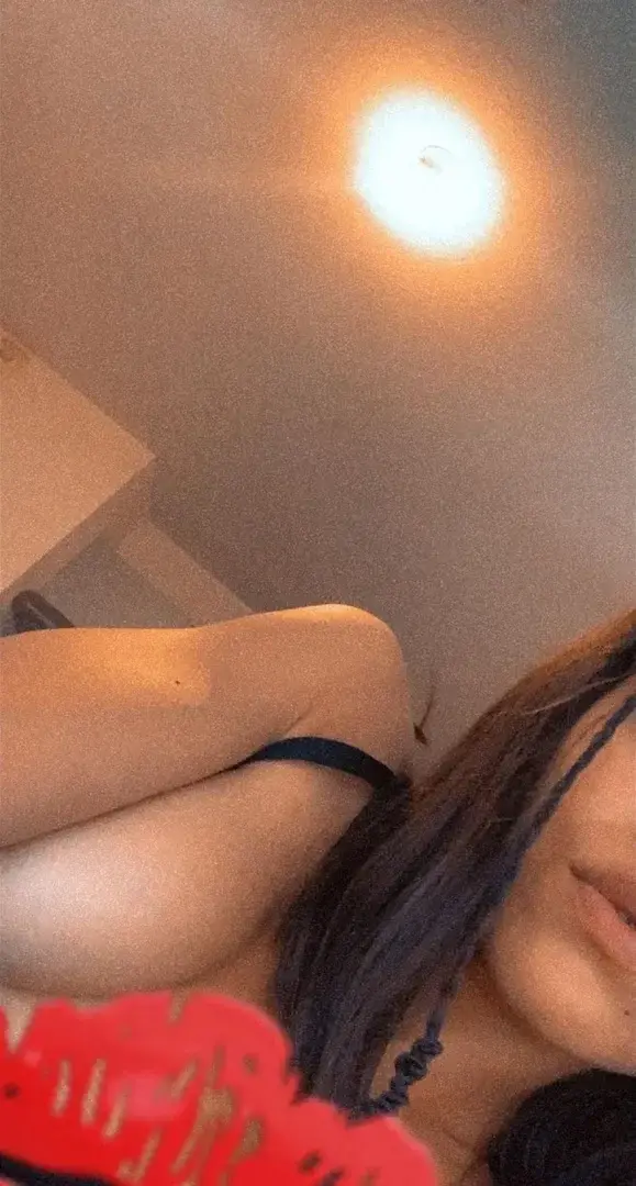 Leak & nude 1 — Eurasiennegirl
