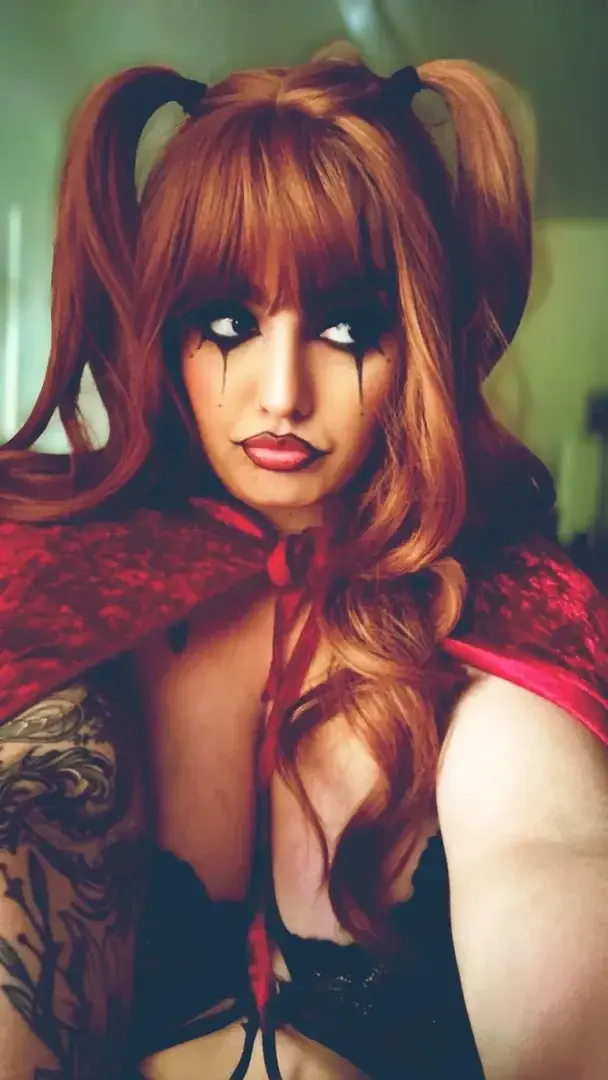 Rubycurvylove - Photo exclusive MYM 3 | French Modèles