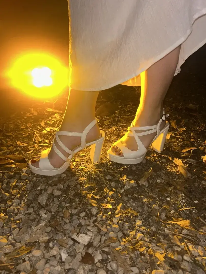 Leak & nude 1 — lafeedesalpes