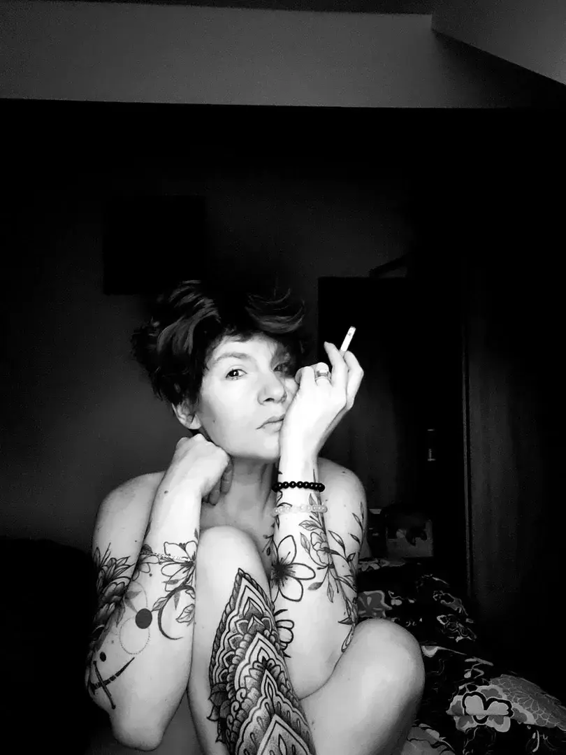 savageinked — média 6 | French Modèles