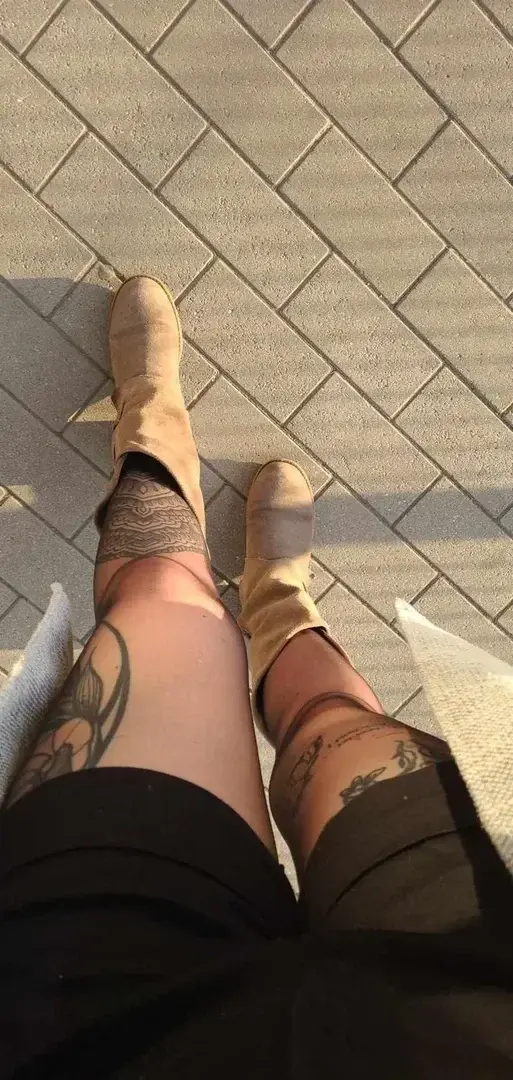 savageinked — média 11 | French Modèles