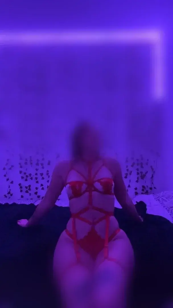 Leak & nude 4 — Clara_uby