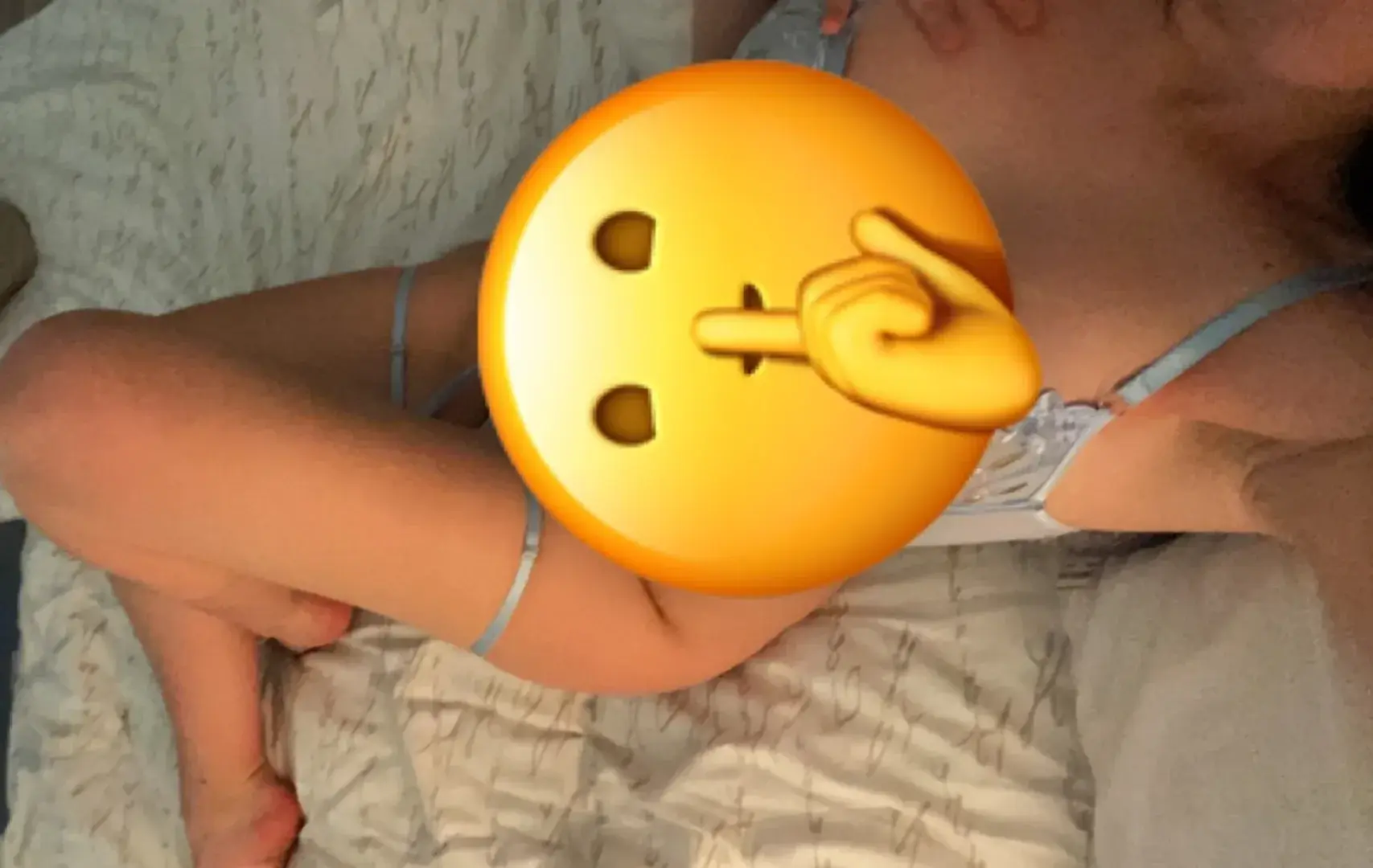 Leak & nude 3 — Lolapartyx
