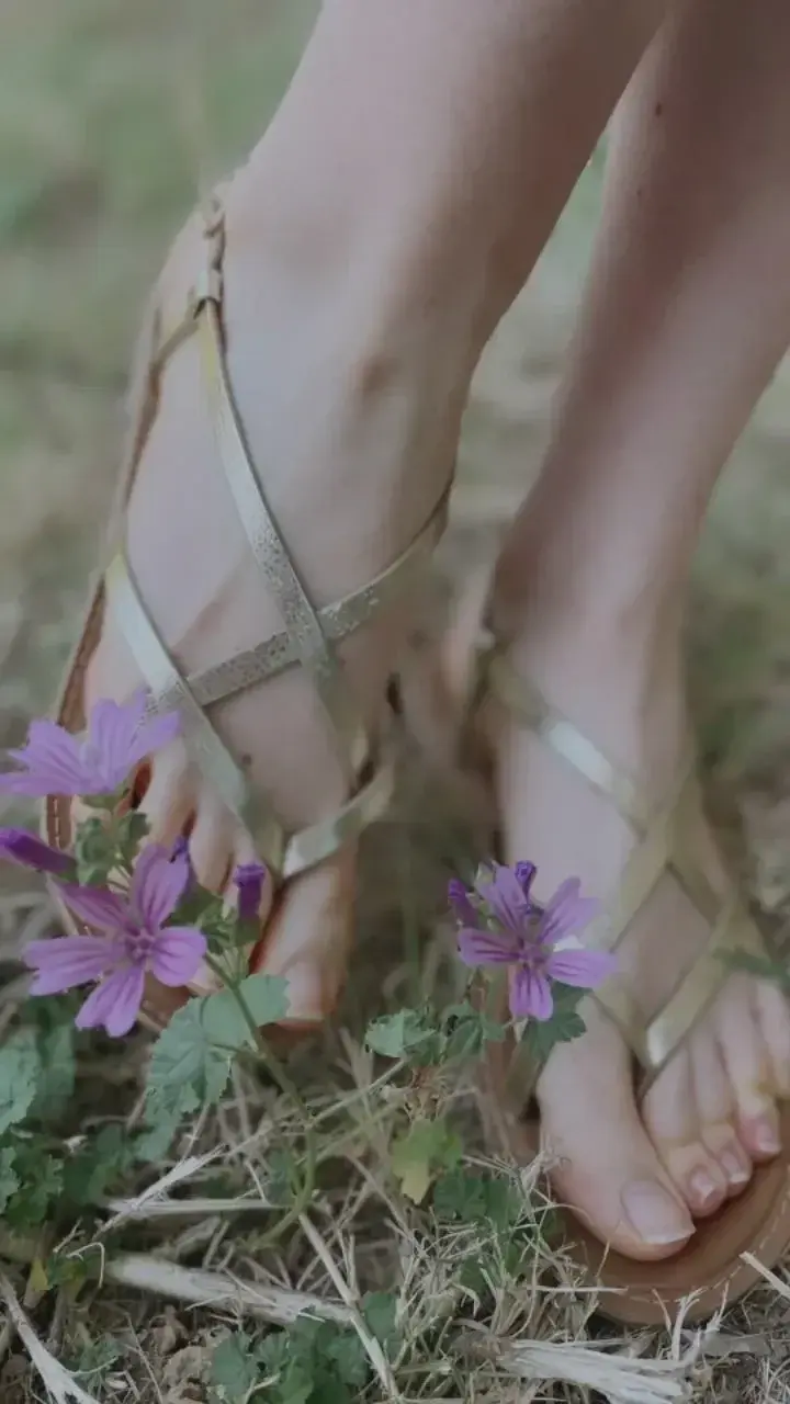 Leak & nude 1 — Cherrystyle
