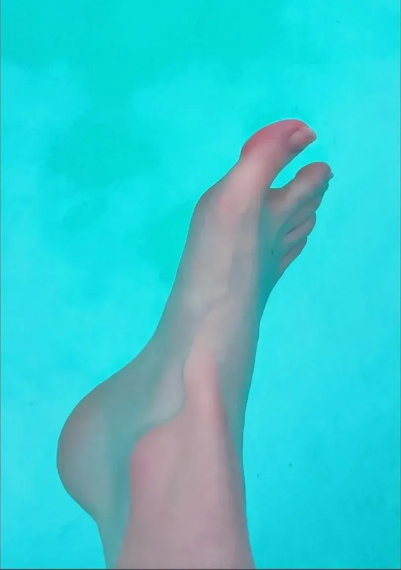 Leak & nude 3 — Cherrystyle