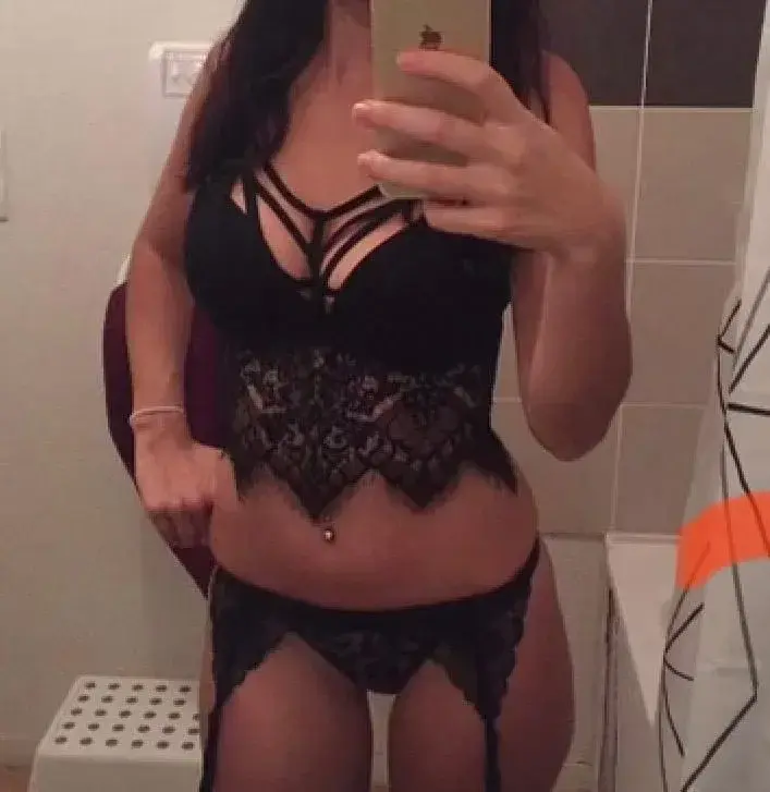Leak & nude 2 — cherychery