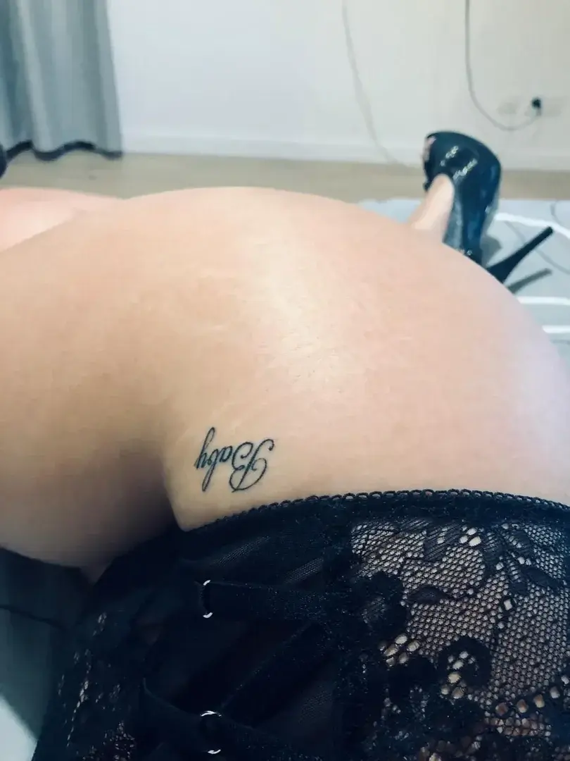 Leak & nude 5 — cherychery