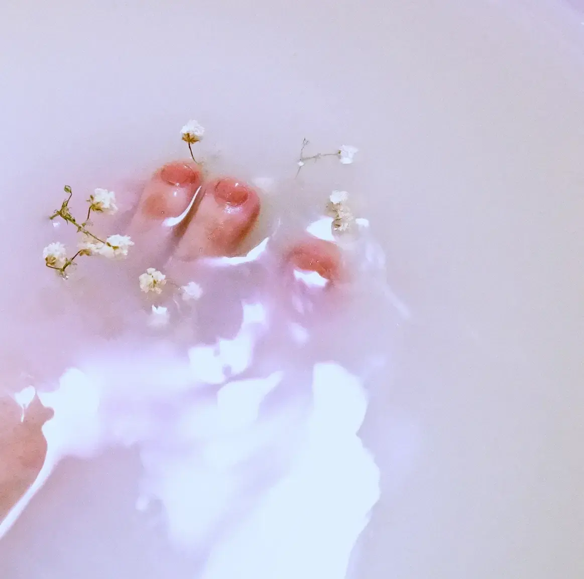 Leak & nude 1 — Feetxart