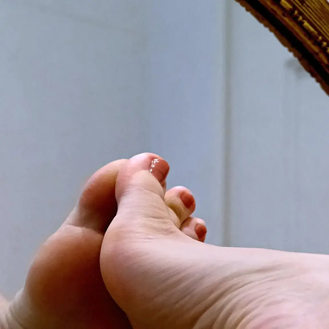 Leak & nude 2 — Feetxart