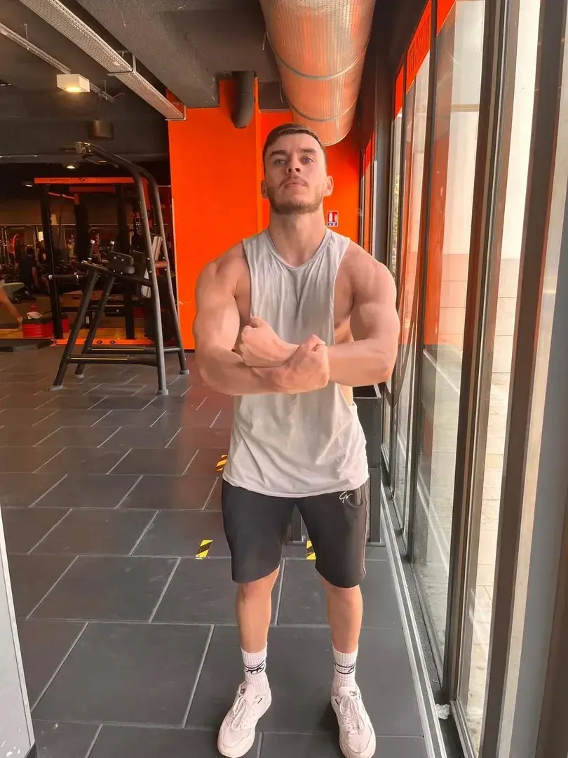 Les entraînements sur machines arrivent ! 💪